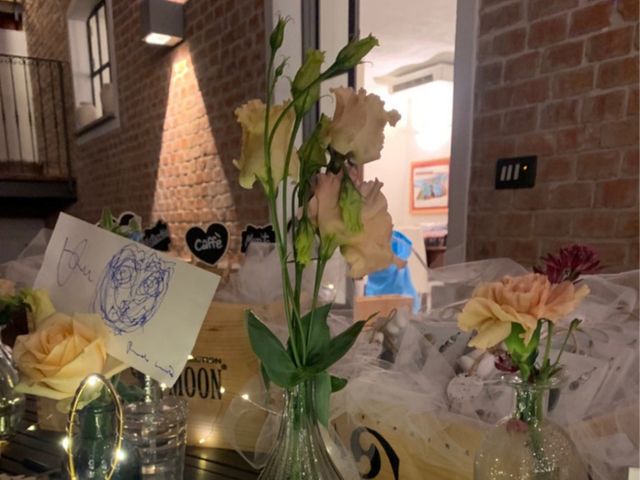 Il matrimonio di Alessandro  e Vittoria a Tortona, Alessandria 13