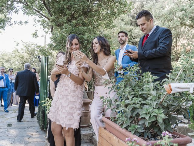 Il matrimonio di Elisa e Simone a Todi, Perugia 14