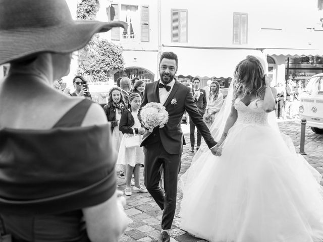 Il matrimonio di Manuel e Valentina a Rimini, Rimini 37