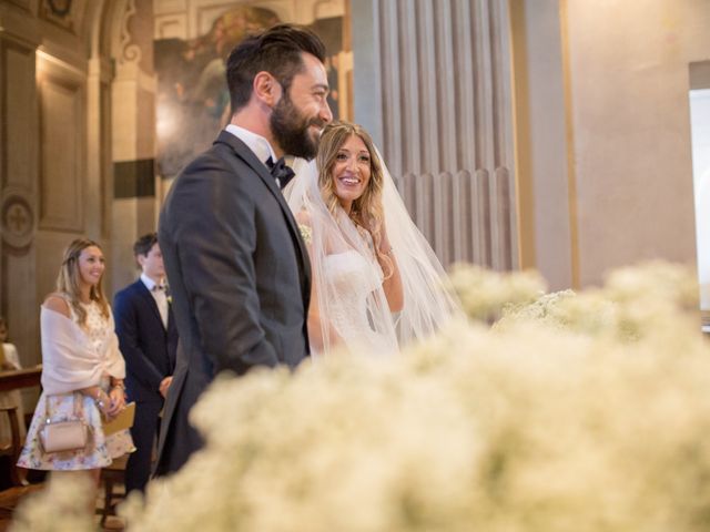 Il matrimonio di Manuel e Valentina a Rimini, Rimini 40