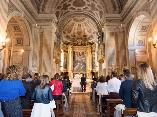 Il matrimonio di Manuel e Valentina a Rimini, Rimini 41