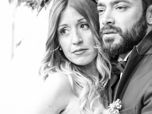 Il matrimonio di Manuel e Valentina a Rimini, Rimini 51