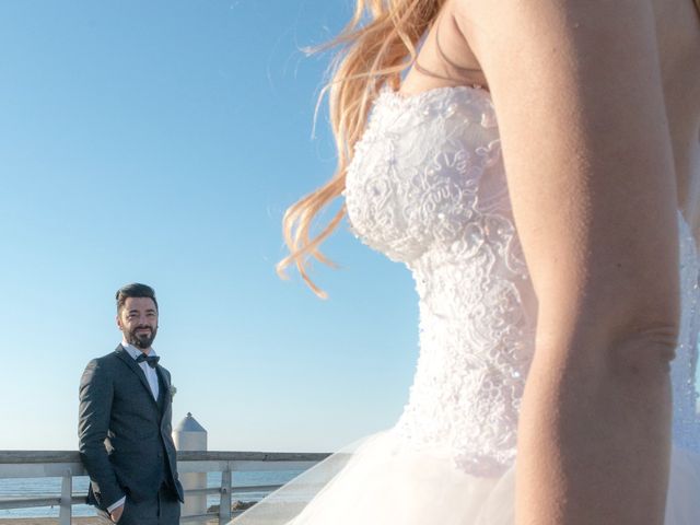 Il matrimonio di Manuel e Valentina a Rimini, Rimini 62