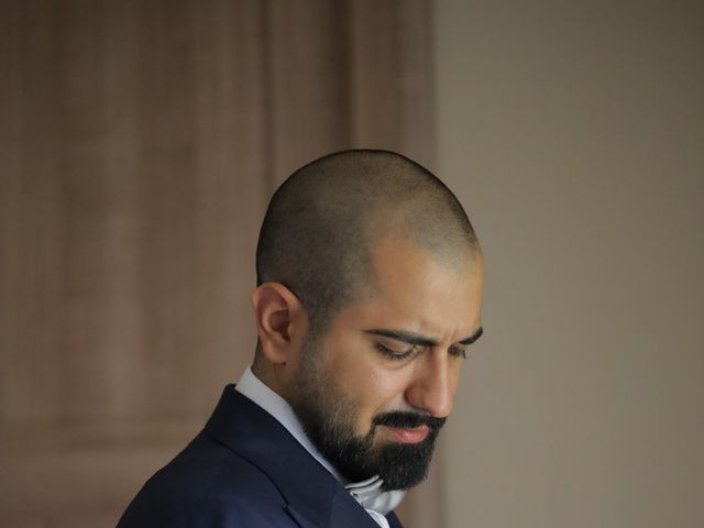 Il matrimonio di Roberta e Carmine a Giugliano in Campania, Napoli 11