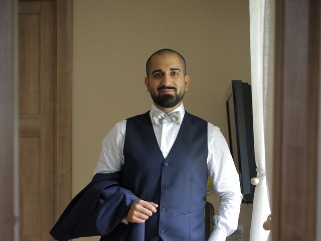 Il matrimonio di Roberta e Carmine a Giugliano in Campania, Napoli 13