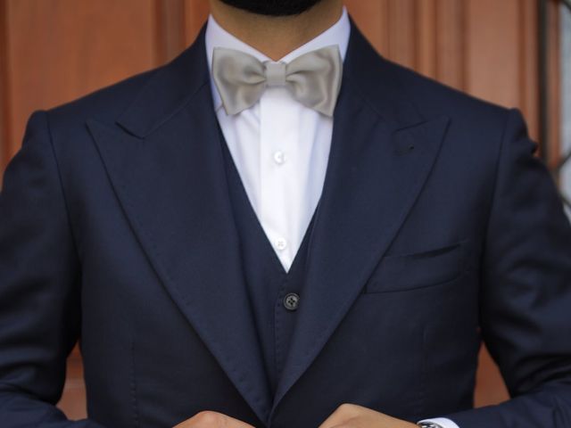 Il matrimonio di Roberta e Carmine a Giugliano in Campania, Napoli 16