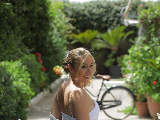 Il matrimonio di Roberta e Carmine a Giugliano in Campania, Napoli 26