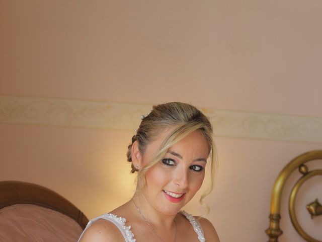 Il matrimonio di Roberta e Carmine a Giugliano in Campania, Napoli 29