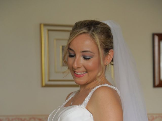 Il matrimonio di Roberta e Carmine a Giugliano in Campania, Napoli 39