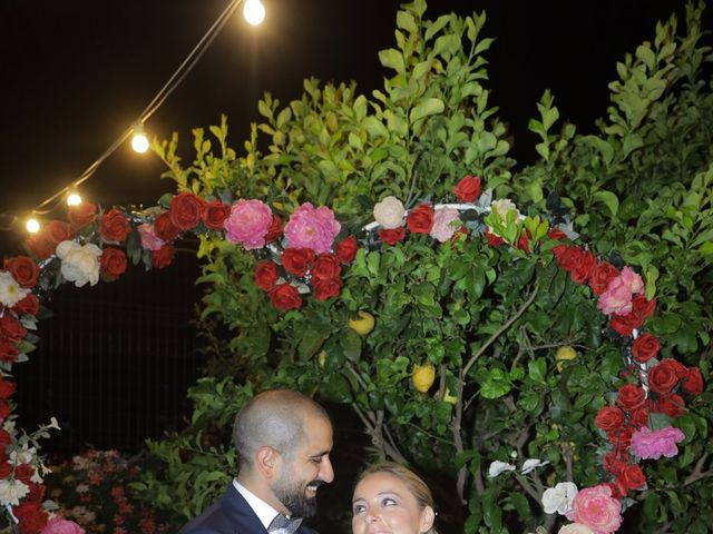 Il matrimonio di Roberta e Carmine a Giugliano in Campania, Napoli 52