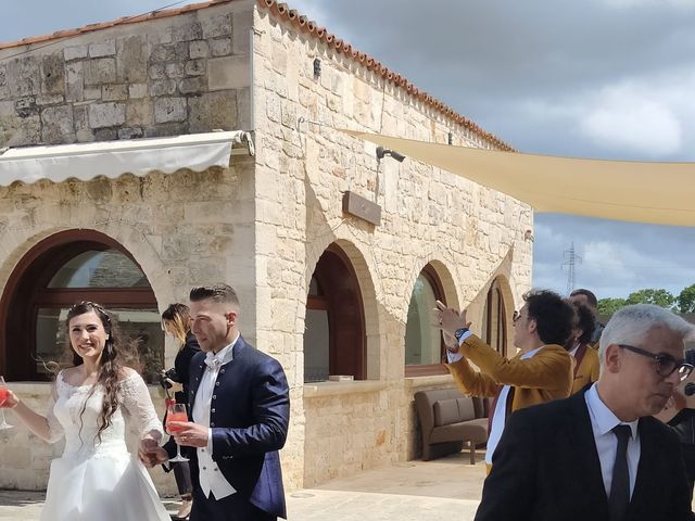 Il matrimonio di Michele e Sara a Noci, Bari 4