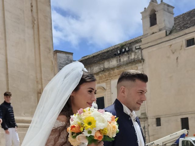 Il matrimonio di Michele e Sara a Noci, Bari 6