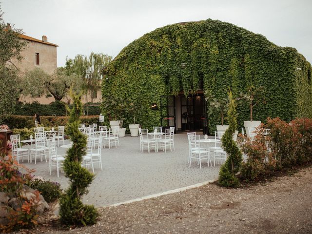 Il matrimonio di Nicola e Giulia a Pomezia, Roma 3