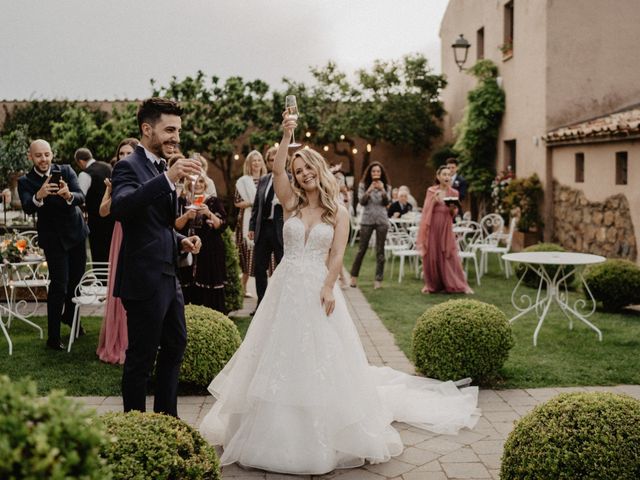 Il matrimonio di Nicola e Giulia a Pomezia, Roma 60