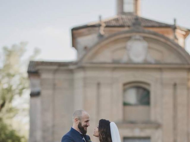 Il matrimonio di Aldo e Beatrice a Bagnacavallo, Ravenna 3