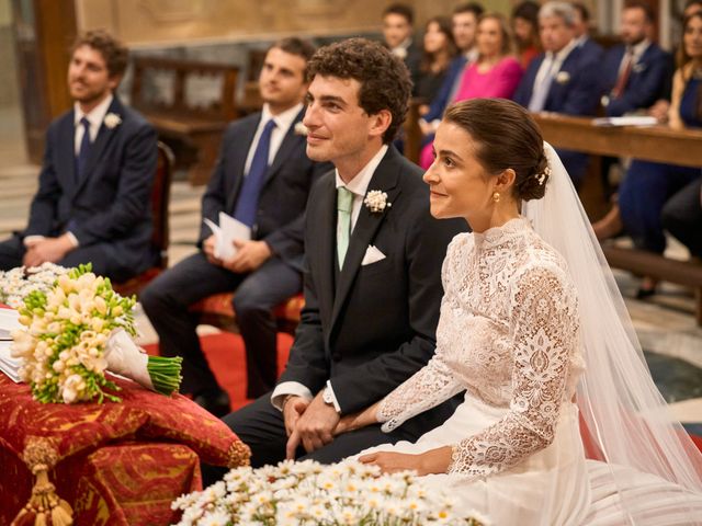 Il matrimonio di Luca e Letizia a Genova, Genova 43