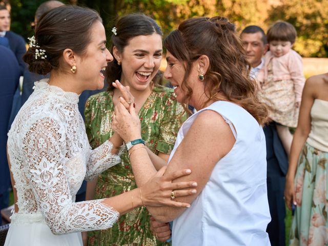 Il matrimonio di Luca e Letizia a Genova, Genova 80