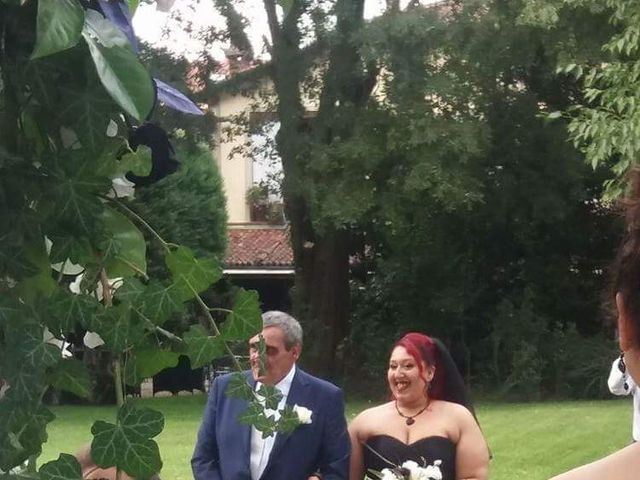 Il matrimonio di Masha  e Anna  a Gropello Cairoli, Pavia 17