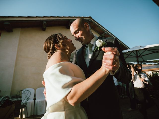 Il matrimonio di Fabrizio e Alessandra a Roma, Roma 38