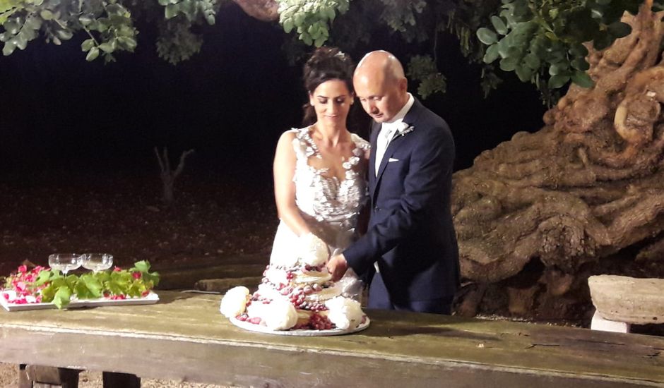Il matrimonio di Antonio  e Anna  a Ostuni, Brindisi