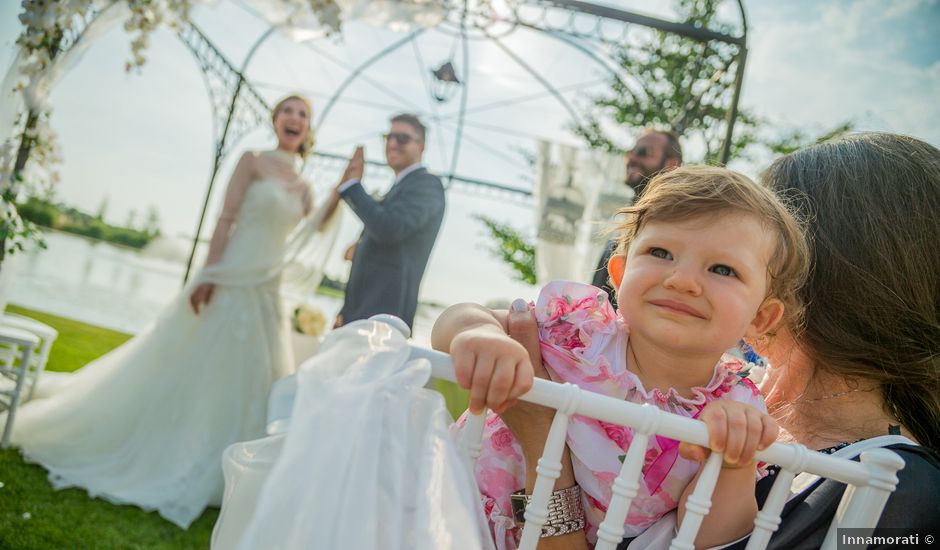 Il matrimonio di Maurizio e Roberta a Brescia, Brescia