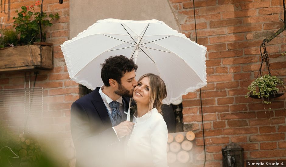 Il matrimonio di Michele e Marta a Bologna, Bologna