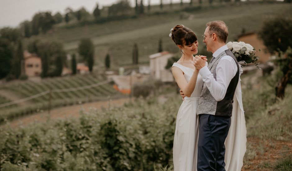 Il matrimonio di Michele e Elisa a Grumello del Monte, Bergamo