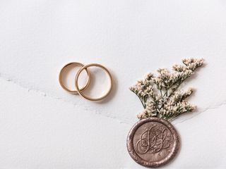 Le nozze di Livia e Domenico 1