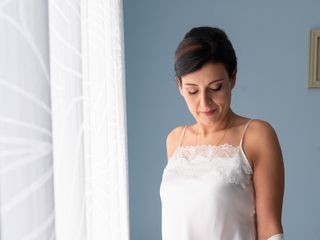 Le nozze di Livia e Domenico 2