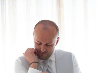 Le nozze di Livia e Domenico 3