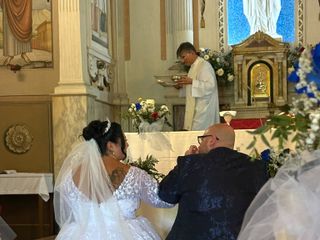 Le nozze di Marika e Giovanni 2