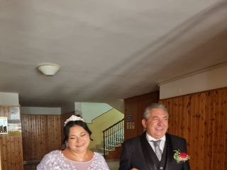 Le nozze di Marika e Giovanni 3