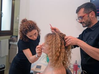Le nozze di Valeria e Luca 2