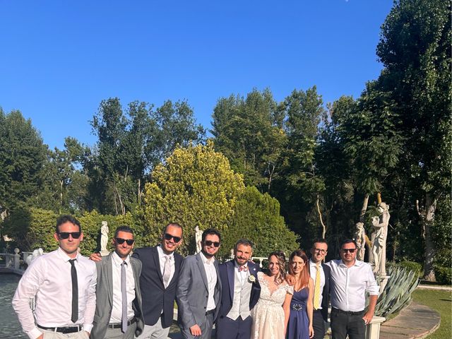 Il matrimonio di Giada e Alessio a Rimini, Rimini 5