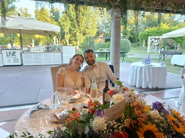 Il matrimonio di Giada e Alessio a Rimini, Rimini 6