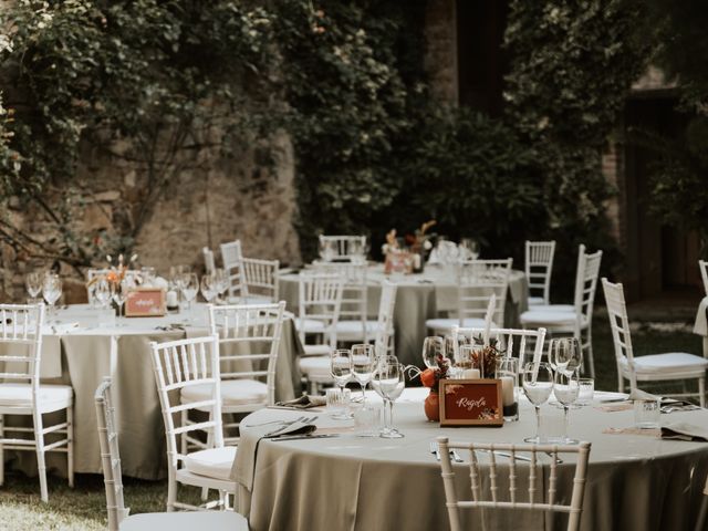 Il matrimonio di Giulia e Simone a Pianello Val Tidone, Piacenza 58