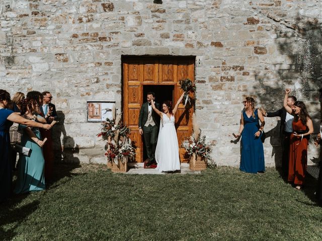 Il matrimonio di Giulia e Simone a Pianello Val Tidone, Piacenza 61