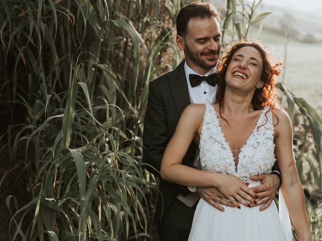 Il matrimonio di Giulia e Simone a Pianello Val Tidone, Piacenza 77