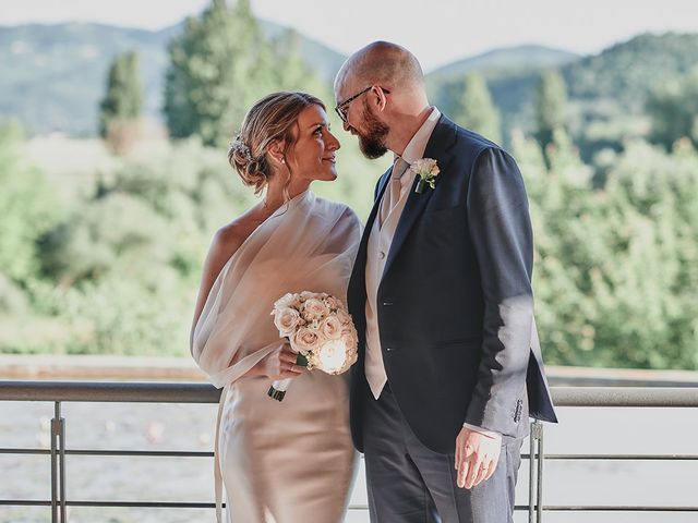 Il matrimonio di Francesca e David a Rieti, Rieti 4