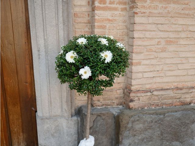 Il matrimonio di Francesca e Luca a Cortenuova, Bergamo 10