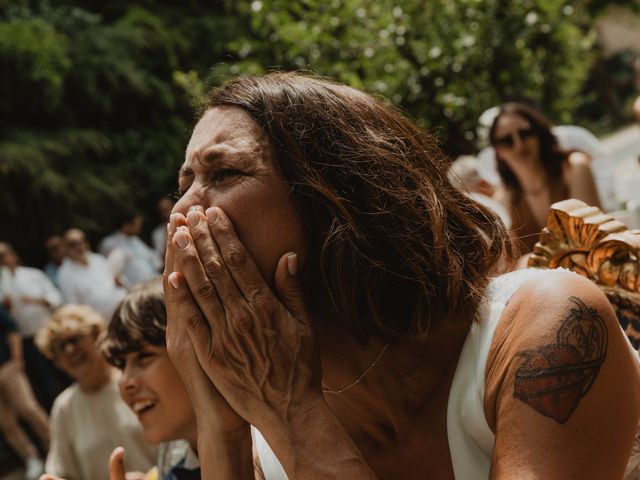 Il matrimonio di Fabio e Marion a San Giorgio delle Pertiche, Padova 23