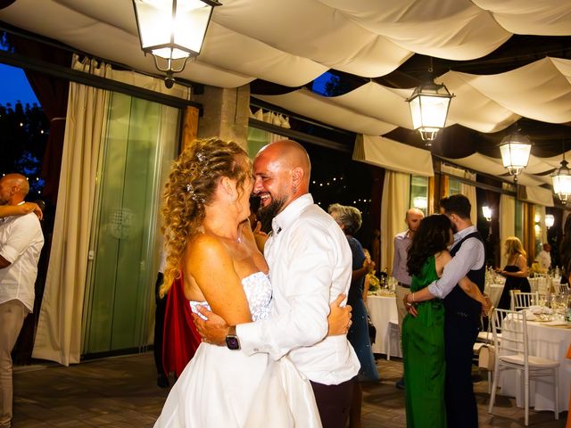 Il matrimonio di Davide e Vanessa a Cavour, Torino 22