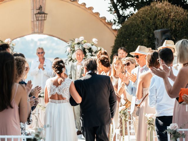 Il matrimonio di Peter e Iris a Gradara, Pesaro - Urbino 8