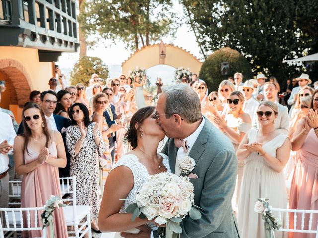 Il matrimonio di Peter e Iris a Gradara, Pesaro - Urbino 15