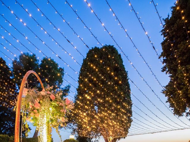 Il matrimonio di Peter e Iris a Gradara, Pesaro - Urbino 22