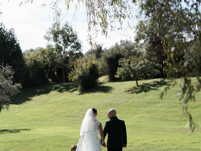 Il matrimonio di Chiara e Corrado a Roma, Roma 6