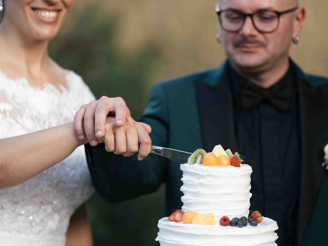 Il matrimonio di Chiara e Corrado a Roma, Roma 22