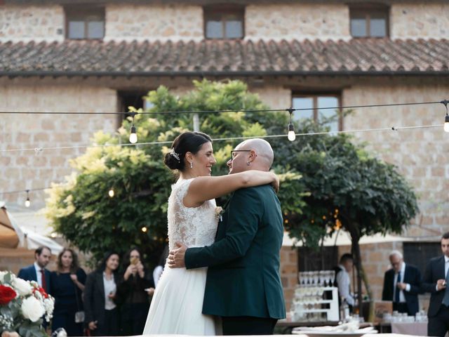 Il matrimonio di Chiara e Corrado a Roma, Roma 23