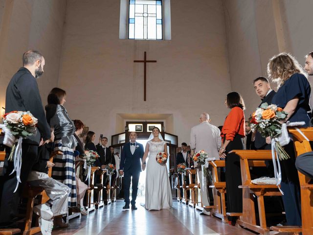 Il matrimonio di Chiara e Corrado a Roma, Roma 35