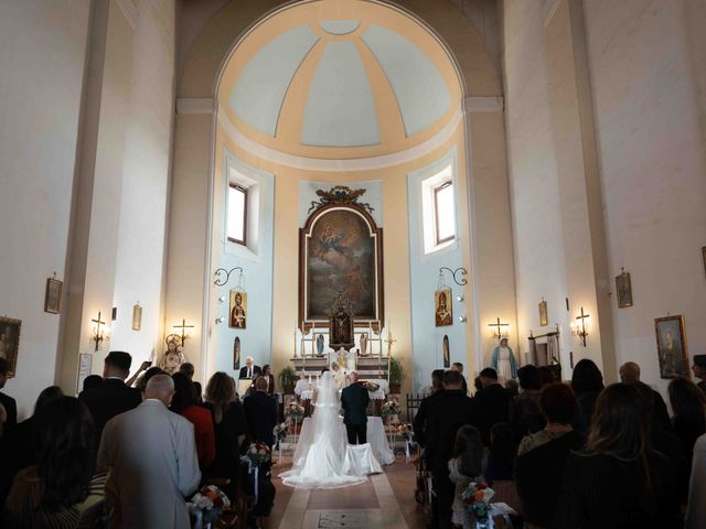 Il matrimonio di Chiara e Corrado a Roma, Roma 36